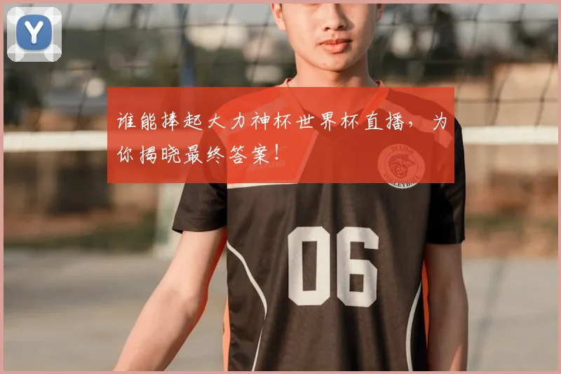 谁能捧起大力神杯世界杯直播,为你揭晓最终答案!